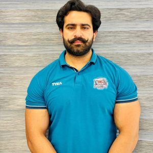 RAMANDEEP SINGH RAMANDEEP SINGH