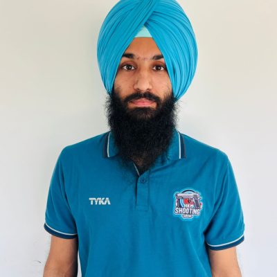 SAPINDER SINGH SAPINDER SINGH